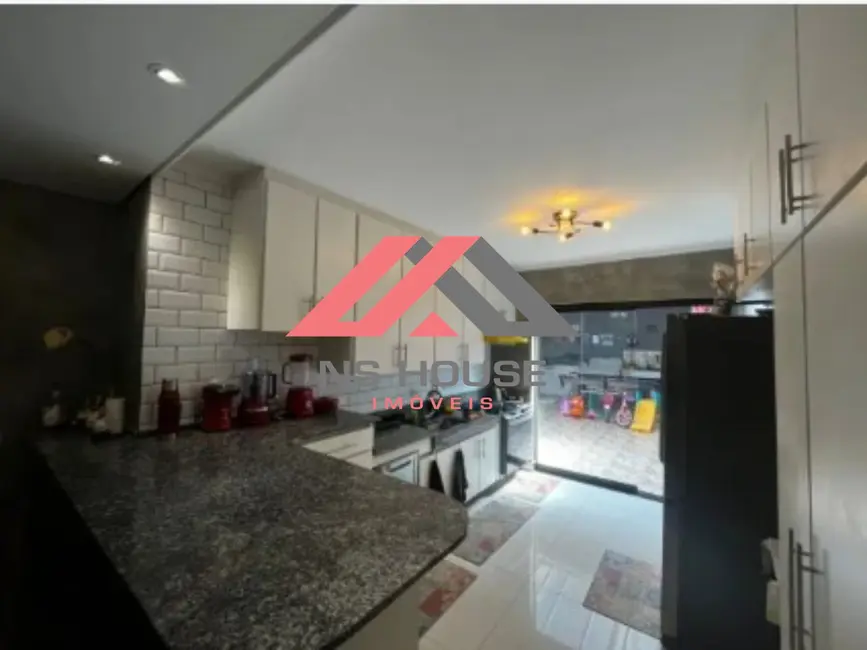 Foto 6 de Casa com 3 quartos à venda, 225m2 em Olímpico, Sao Caetano Do Sul - SP