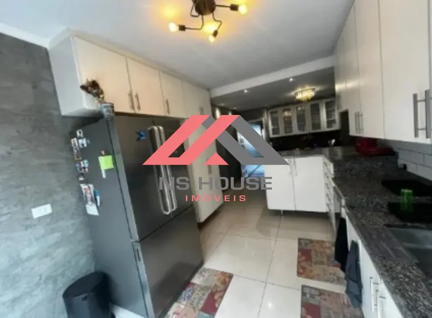 Foto 7 de Casa com 3 quartos à venda, 225m2 em Olímpico, Sao Caetano Do Sul - SP