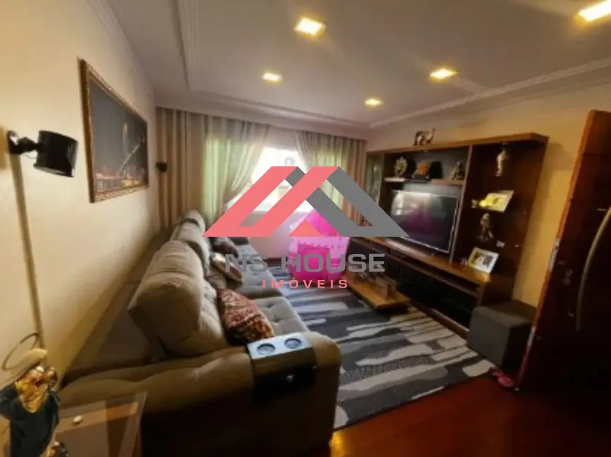 Foto 2 de Casa com 3 quartos à venda, 225m2 em Olímpico, Sao Caetano Do Sul - SP