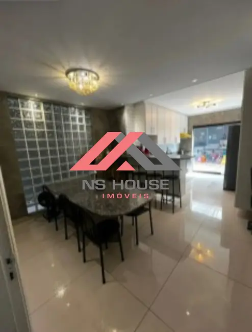 Foto 4 de Casa com 3 quartos à venda, 225m2 em Olímpico, Sao Caetano Do Sul - SP