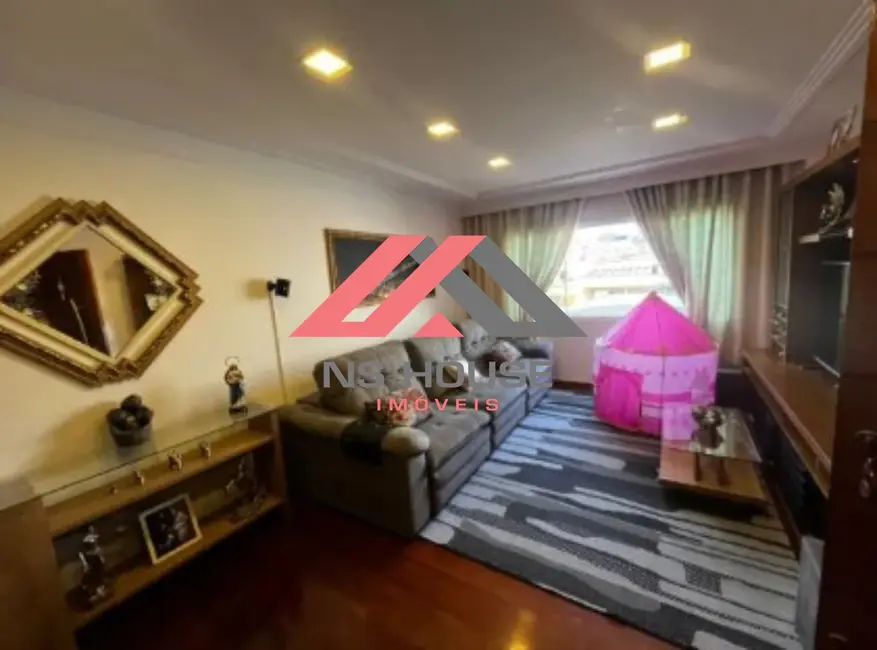 Foto 1 de Casa com 3 quartos à venda, 225m2 em Olímpico, Sao Caetano Do Sul - SP