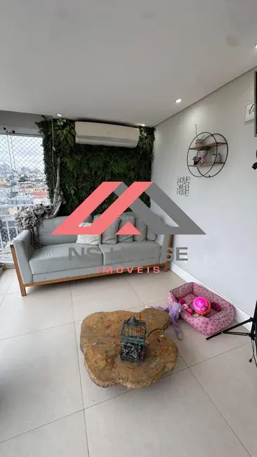 Apartamento com 3 quartos à venda, 162m2 em Santo Antônio, Sao Caetano Do Sul - SP - imagem 4 Foto 4 de Apartamento com 3 quartos à venda, 162m2 em Santo Antônio, Sao Caetano Do Sul - SP