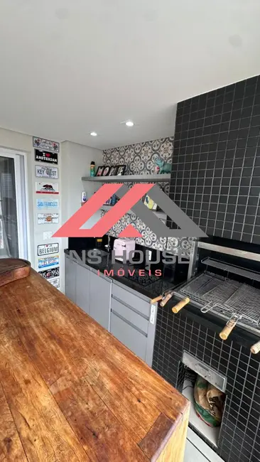 Apartamento com 3 quartos à venda, 162m2 em Santo Antônio, Sao Caetano Do Sul - SP - imagem 8 Foto 8 de Apartamento com 3 quartos à venda, 162m2 em Santo Antônio, Sao Caetano Do Sul - SP