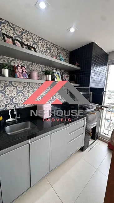 Apartamento com 3 quartos à venda, 162m2 em Santo Antônio, Sao Caetano Do Sul - SP - imagem 9 Foto 9 de Apartamento com 3 quartos à venda, 162m2 em Santo Antônio, Sao Caetano Do Sul - SP