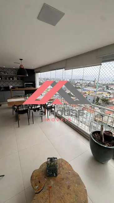 Apartamento com 3 quartos à venda, 162m2 em Santo Antônio, Sao Caetano Do Sul - SP - imagem 6 Foto 6 de Apartamento com 3 quartos à venda, 162m2 em Santo Antônio, Sao Caetano Do Sul - SP