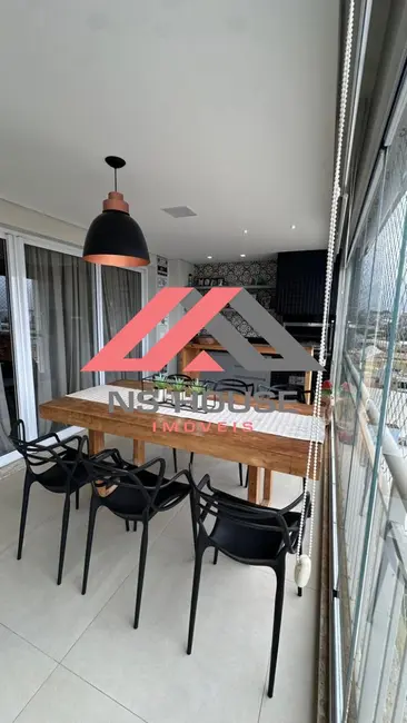 Apartamento com 3 quartos à venda, 162m2 em Santo Antônio, Sao Caetano Do Sul - SP - imagem 5 Foto 5 de Apartamento com 3 quartos à venda, 162m2 em Santo Antônio, Sao Caetano Do Sul - SP