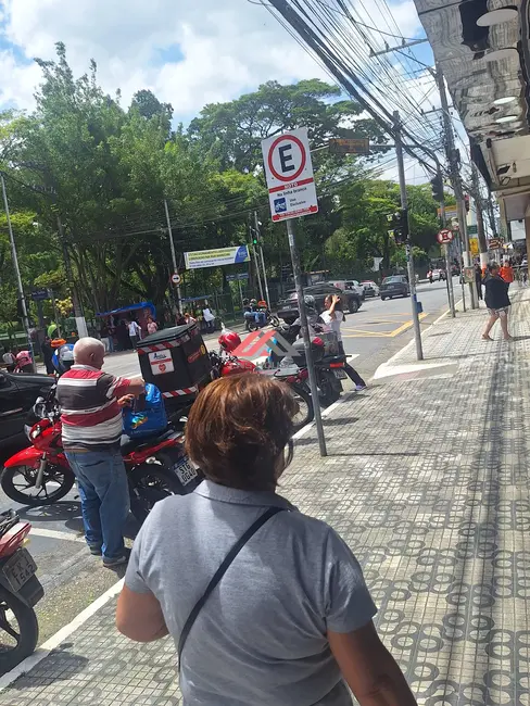 Sala Comercial à venda, 750m2 em Centro, Sao Bernardo Do Campo - SP - imagem 5 Foto 5 de Sala Comercial à venda, 750m2 em Centro, Sao Bernardo Do Campo - SP