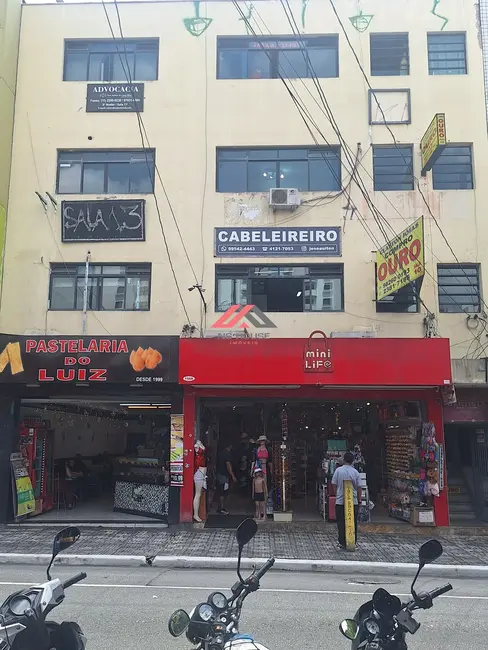 Sala Comercial à venda, 750m2 em Centro, Sao Bernardo Do Campo - SP - imagem 3 Foto 3 de Sala Comercial à venda, 750m2 em Centro, Sao Bernardo Do Campo - SP