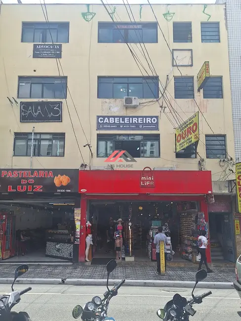 Sala Comercial à venda, 750m2 em Centro, Sao Bernardo Do Campo - SP - imagem 2 Foto 2 de Sala Comercial à venda, 750m2 em Centro, Sao Bernardo Do Campo - SP