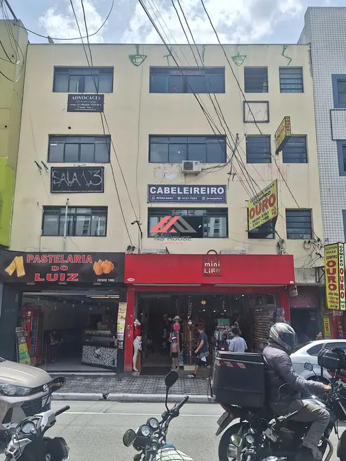 Sala Comercial à venda, 750m2 em Centro, Sao Bernardo Do Campo - SP - imagem 1 Foto 1 de Sala Comercial à venda, 750m2 em Centro, Sao Bernardo Do Campo - SP