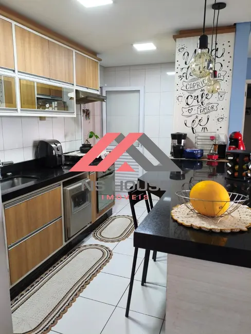 Apartamento com 4 quartos à venda, 125m2 em Boa Vista, Sao Caetano Do Sul - SP - imagem 7 Foto 7 de Apartamento com 4 quartos à venda, 125m2 em Boa Vista, Sao Caetano Do Sul - SP