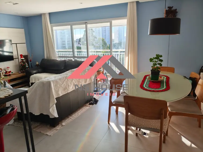 Apartamento com 4 quartos à venda, 125m2 em Boa Vista, Sao Caetano Do Sul - SP - imagem 3 Foto 3 de Apartamento com 4 quartos à venda, 125m2 em Boa Vista, Sao Caetano Do Sul - SP