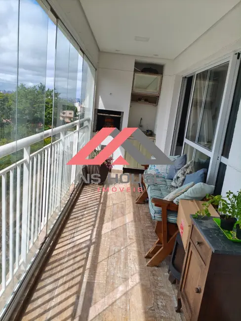 Apartamento com 4 quartos à venda, 125m2 em Boa Vista, Sao Caetano Do Sul - SP - imagem 2 Foto 2 de Apartamento com 4 quartos à venda, 125m2 em Boa Vista, Sao Caetano Do Sul - SP