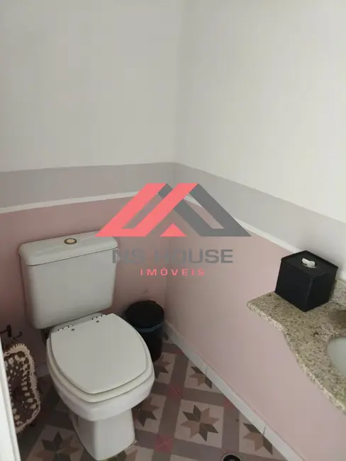 Apartamento com 4 quartos à venda, 125m2 em Boa Vista, Sao Caetano Do Sul - SP - imagem 9 Foto 9 de Apartamento com 4 quartos à venda, 125m2 em Boa Vista, Sao Caetano Do Sul - SP