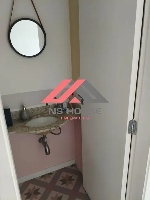 Apartamento com 4 quartos à venda, 125m2 em Boa Vista, Sao Caetano Do Sul - SP - imagem 8 Foto 8 de Apartamento com 4 quartos à venda, 125m2 em Boa Vista, Sao Caetano Do Sul - SP