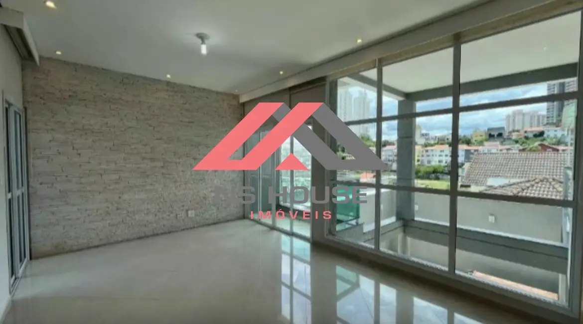 Foto 4 de Casa com 3 quartos à venda, 384m2 em Santa Maria, Sao Caetano Do Sul - SP