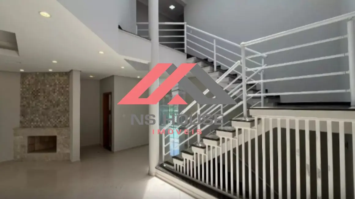 Foto 2 de Casa com 3 quartos à venda, 384m2 em Santa Maria, Sao Caetano Do Sul - SP