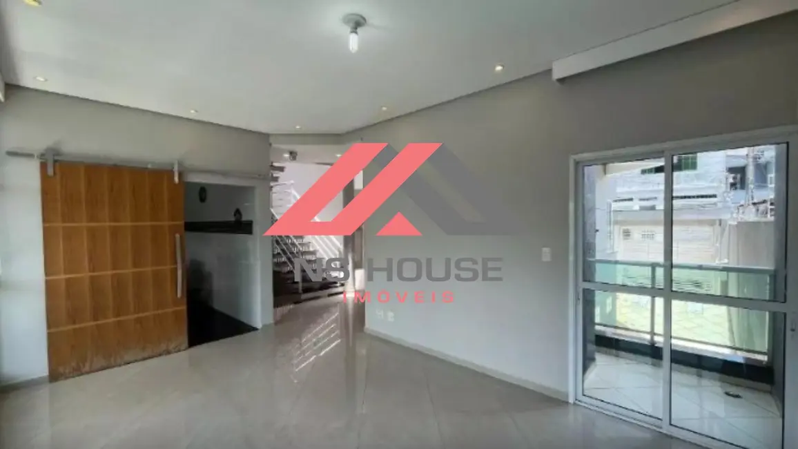 Foto 5 de Casa com 3 quartos à venda, 384m2 em Santa Maria, Sao Caetano Do Sul - SP