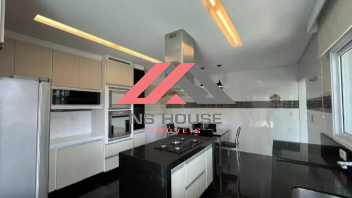 Foto 7 de Casa com 3 quartos à venda, 384m2 em Santa Maria, Sao Caetano Do Sul - SP