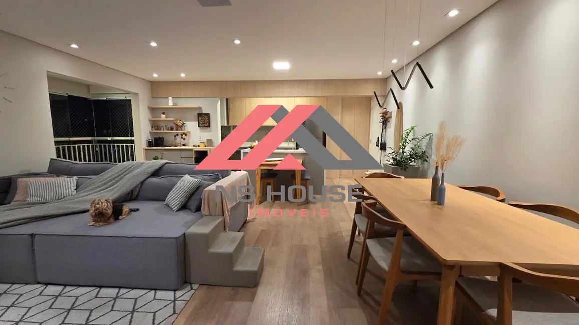 Apartamento com 2 quartos à venda, 83m2 em Boa Vista, Sao Caetano Do Sul - SP - imagem 6 Foto 6 de Apartamento com 2 quartos à venda, 83m2 em Boa Vista, Sao Caetano Do Sul - SP