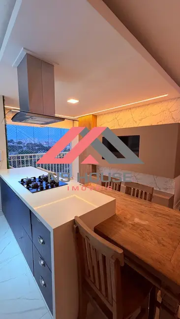 Foto 1 de Apartamento com 2 quartos à venda, 130m2 em Mauá, Sao Caetano Do Sul - SP