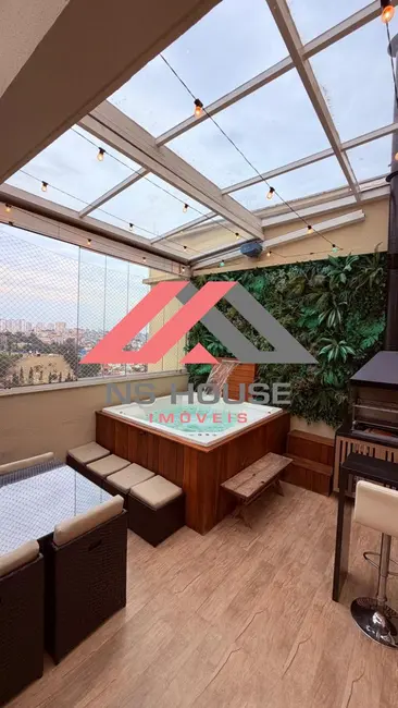 Foto 3 de Apartamento com 2 quartos à venda, 130m2 em Mauá, Sao Caetano Do Sul - SP