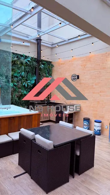 Foto 2 de Apartamento com 2 quartos à venda, 130m2 em Mauá, Sao Caetano Do Sul - SP