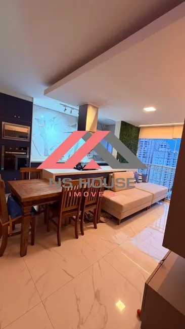 Foto 8 de Apartamento com 2 quartos à venda, 130m2 em Mauá, Sao Caetano Do Sul - SP