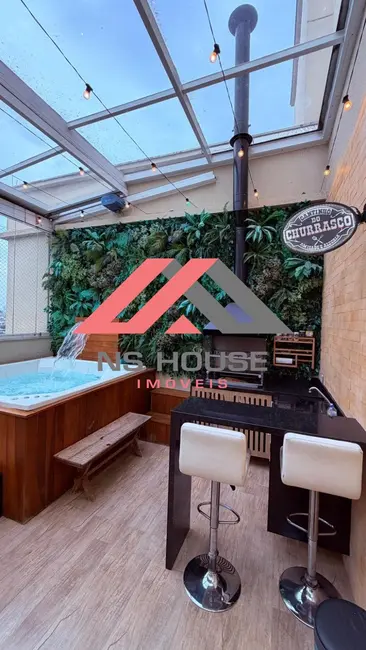 Foto 4 de Apartamento com 2 quartos à venda, 130m2 em Mauá, Sao Caetano Do Sul - SP