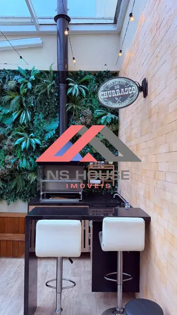 Foto 5 de Apartamento com 2 quartos à venda, 130m2 em Mauá, Sao Caetano Do Sul - SP