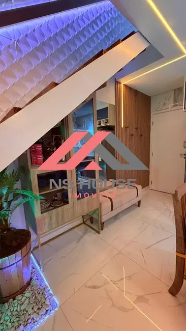 Foto 9 de Apartamento com 2 quartos à venda, 130m2 em Mauá, Sao Caetano Do Sul - SP