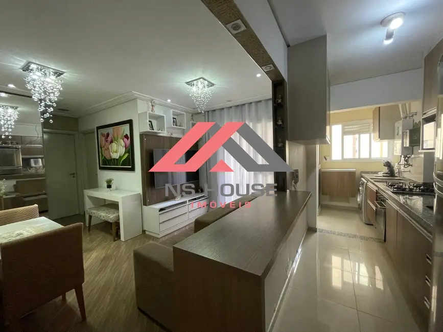 Apartamento com 2 quartos à venda, 61m2 em Boa Vista, Sao Caetano Do Sul - SP - imagem 1 Foto 1 de Apartamento com 2 quartos à venda, 61m2 em Boa Vista, Sao Caetano Do Sul - SP