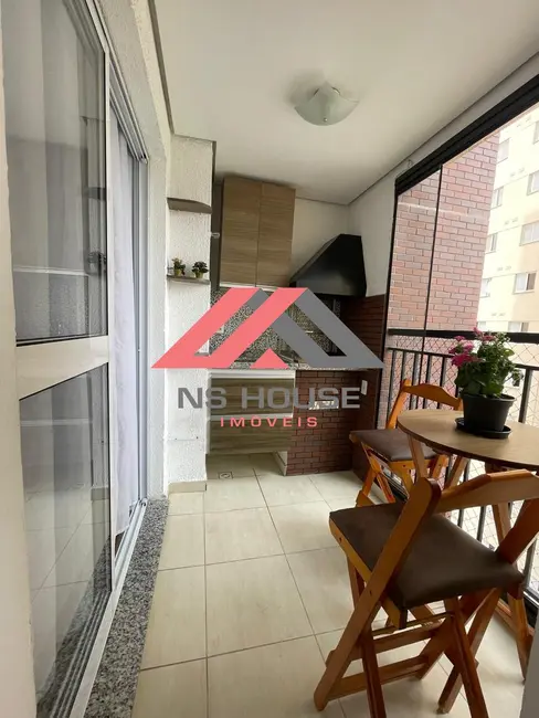 Apartamento com 2 quartos à venda, 61m2 em Boa Vista, Sao Caetano Do Sul - SP - imagem 5 Foto 5 de Apartamento com 2 quartos à venda, 61m2 em Boa Vista, Sao Caetano Do Sul - SP