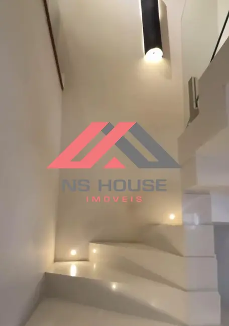 Foto 6 de Casa de Condomínio com 3 quartos à venda, 258m2 em Demarchi, Sao Bernardo Do Campo - SP