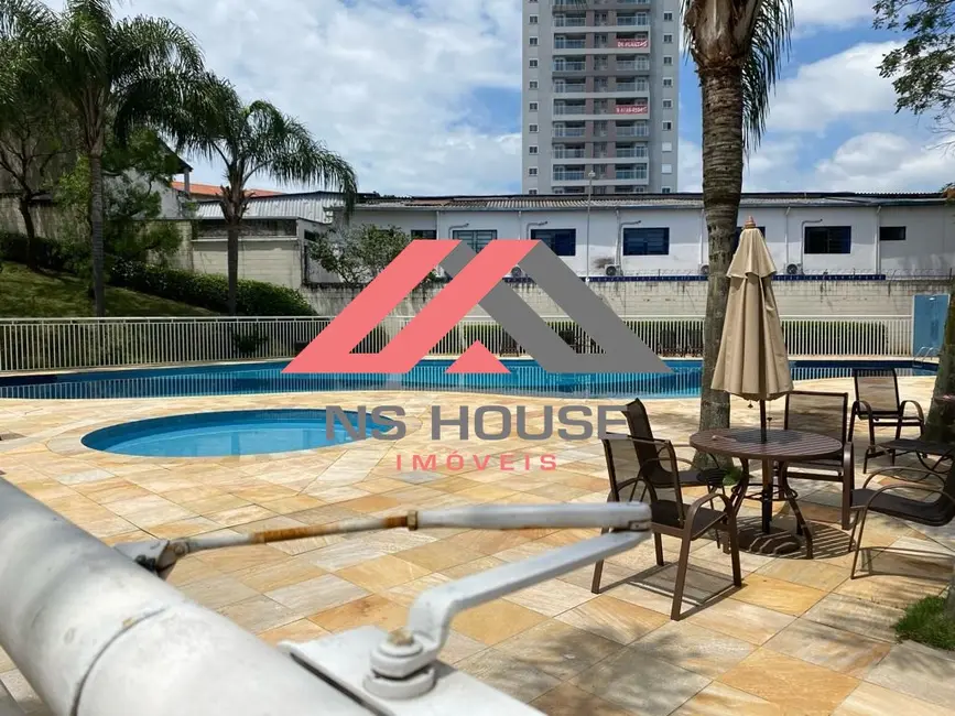 Foto 9 de Casa de Condomínio com 3 quartos à venda, 258m2 em Demarchi, Sao Bernardo Do Campo - SP