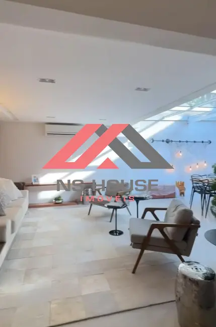 Foto 4 de Casa de Condomínio com 3 quartos à venda, 258m2 em Demarchi, Sao Bernardo Do Campo - SP