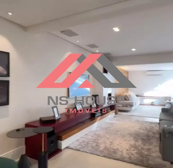 Foto 1 de Casa de Condomínio com 3 quartos à venda, 258m2 em Demarchi, Sao Bernardo Do Campo - SP