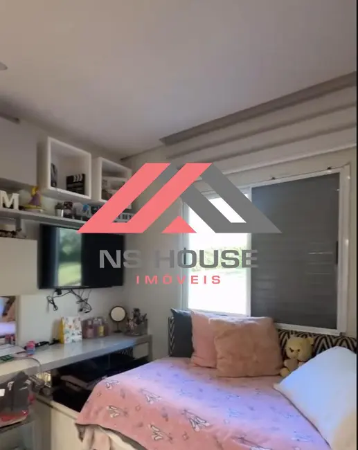 Foto 5 de Casa de Condomínio com 3 quartos à venda, 258m2 em Demarchi, Sao Bernardo Do Campo - SP