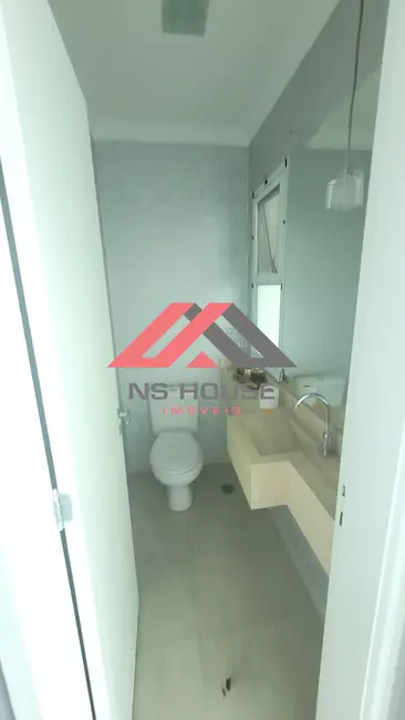 Foto 6 de Casa de Condomínio com 3 quartos à venda, 246m2 em Demarchi, Sao Bernardo Do Campo - SP