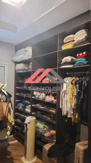 Foto 8 de Casa de Condomínio com 3 quartos à venda, 246m2 em Demarchi, Sao Bernardo Do Campo - SP