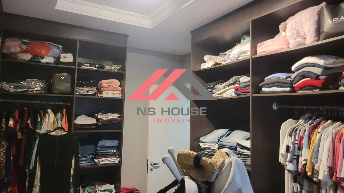 Foto 7 de Casa de Condomínio com 3 quartos à venda, 246m2 em Demarchi, Sao Bernardo Do Campo - SP