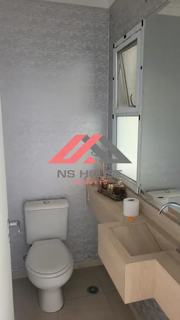 Foto 5 de Casa de Condomínio com 3 quartos à venda, 246m2 em Demarchi, Sao Bernardo Do Campo - SP