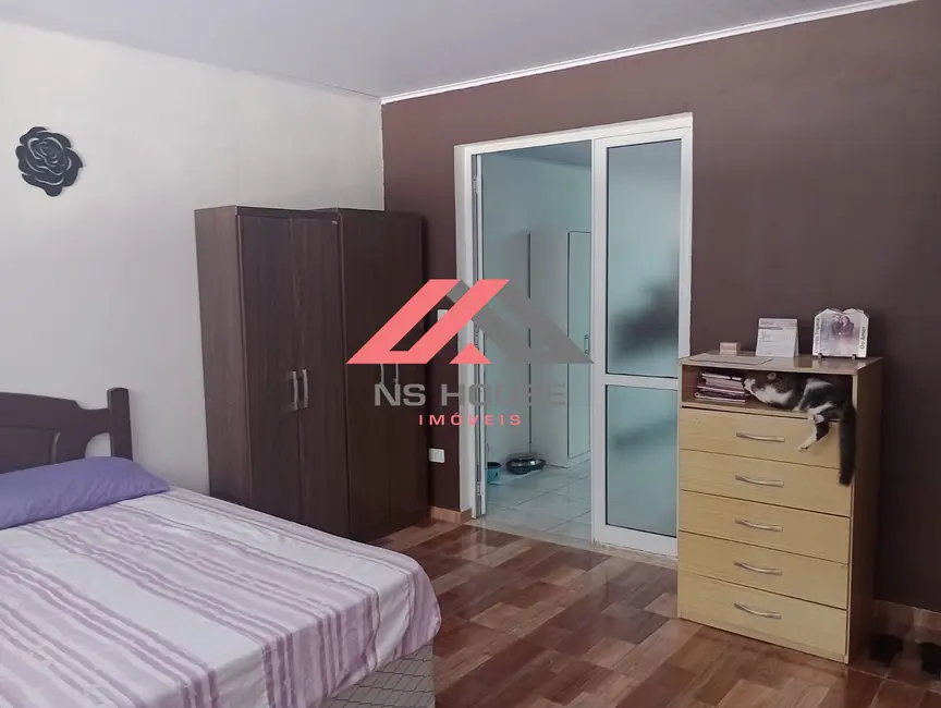 Foto 2 de Casa com 6 quartos à venda, 395m2 em Baeta Neves, Sao Bernardo Do Campo - SP