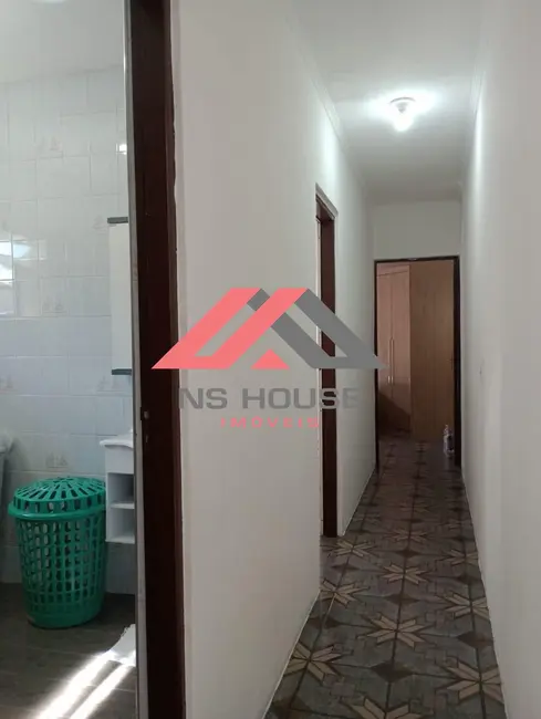 Foto 7 de Casa com 6 quartos à venda, 395m2 em Baeta Neves, Sao Bernardo Do Campo - SP