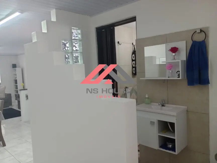 Foto 4 de Casa com 6 quartos à venda, 395m2 em Baeta Neves, Sao Bernardo Do Campo - SP