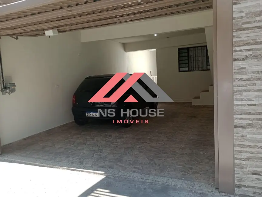 Foto 8 de Casa com 6 quartos à venda, 395m2 em Baeta Neves, Sao Bernardo Do Campo - SP