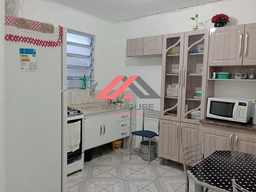 Foto 6 de Casa com 6 quartos à venda, 395m2 em Baeta Neves, Sao Bernardo Do Campo - SP