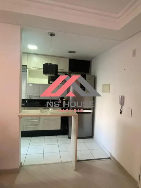 Foto 9 de Apartamento com 2 quartos à venda, 50m2 em São João Clímaco, São Paulo - SP