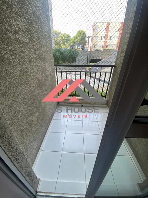 Foto 5 de Apartamento com 2 quartos à venda, 50m2 em São João Clímaco, São Paulo - SP