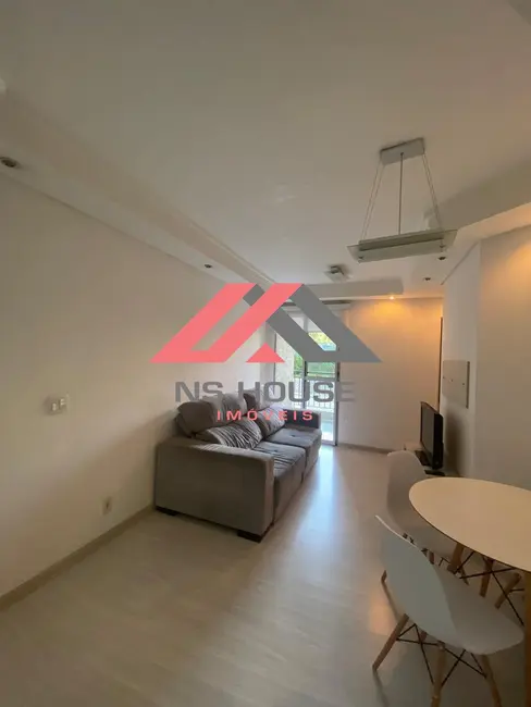 Foto 3 de Apartamento com 2 quartos à venda, 50m2 em São João Clímaco, São Paulo - SP